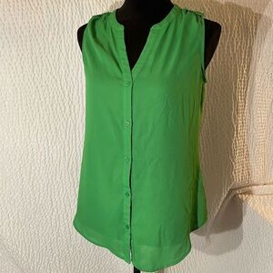 Worthington blouse (#162)